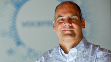 Jesús Carrera, director de estrategia y gestión comercial de CMVocento