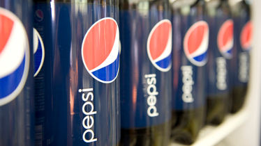 Pepsi hace una importante asignación en EEUU