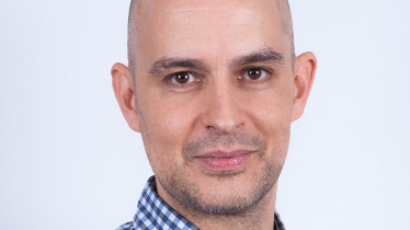 Xavier Garrido, responsable de seguridad de marca en GroupM