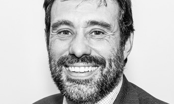 Xavier Santigosa, director general de estrategia en Little Buddha