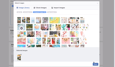 Instagram Stories lanza nuevas capacidades para las marcas