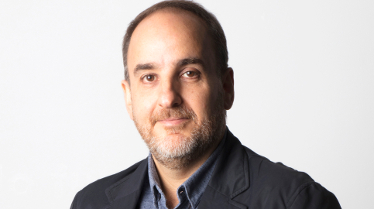David Lahoz ficha por Jazz como director de innovación