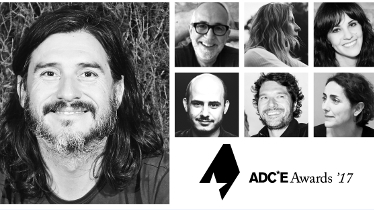 Chacho Puebla presidirá el jurado de Film & Radio de los ADCE Awards