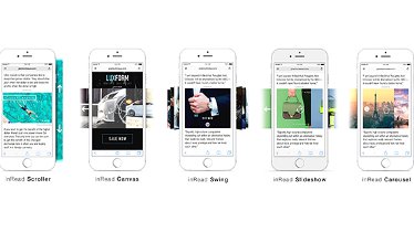 Nuevos formatos de Teads garantizan la visibilidad del 'display'