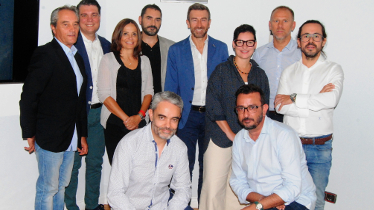 La Asociación de Agencias Digitales reelige a Juan Luis Polo como presidente