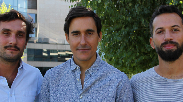 Ezequiel De Luca y Nicolás Diaco, nuevos directores creativos de Cheil