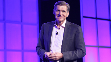 Marc Pritchard (P&G) habla de la empresa como "fuerza para el bien" en una entrevista con 'Anuncios'