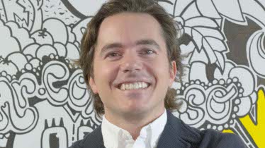 Jaime Blanco se incorpora a TBWA como 'brand leader'