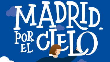D6 diseña una campaña para el Ayuntamiento de Madrid