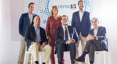 Nueva organización comercial en CMVocento
