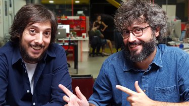 Dos nuevos directores creativos llegan a La Despensa