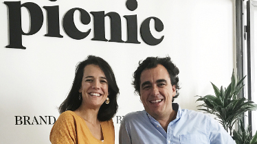 Isabel de Salas, directora de estrategia de Picnic
