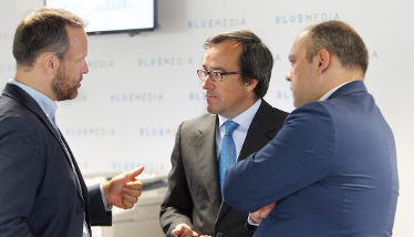 Bluemedia gestionará la publicidad del periódico digital ESdiario