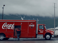 Coca-Cola dice ser mucho más que un refresco