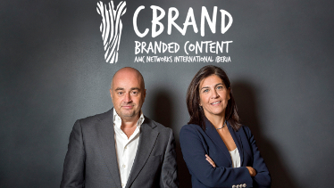AMC lanza CBrand, unidad de producción y distribución de ‘branded content transmedia’