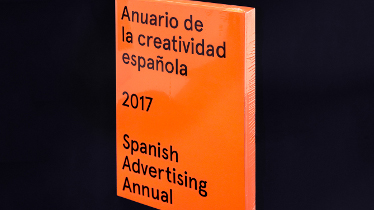 El nuevo anuario del CdeC es un bloque naranja