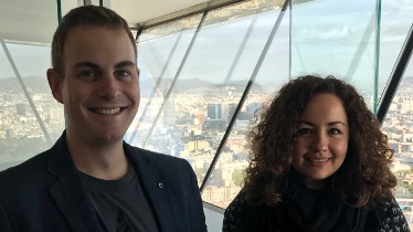 DDB refuerza su equipo en Barcelona