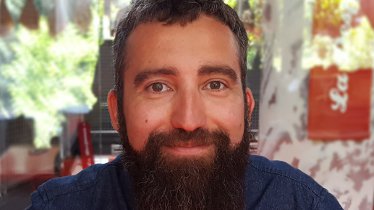 Daniel Rodrigo se incorpora al comité de dirección de La Despensa