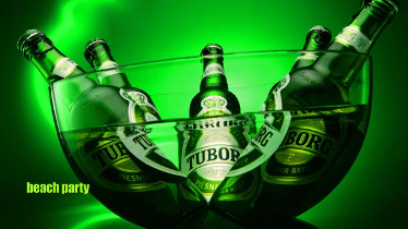 Tuborg asigna su cuenta mundial