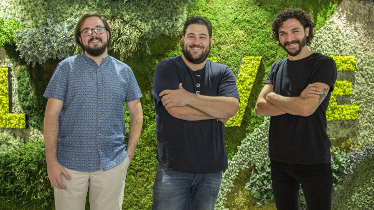Incorporaciones en el departamento creativo de TBWA Madrid