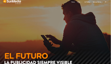 SunMedia by Fibonad comercializa todos los formatos de vídeo de El Español