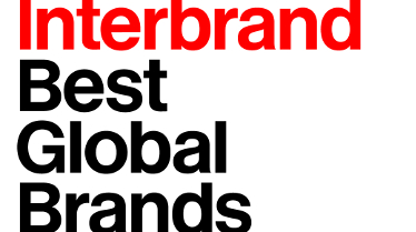 Zara y Santander escalan posiciones en el ranking de marcas globales de Interbrand