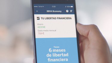 BBVA: de las pequeñas cosas a la ayuda para tomar decisiones