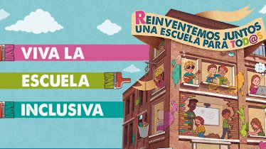 The Modern Kids gana la cuenta del concurso escolar de la Once y su Fundación