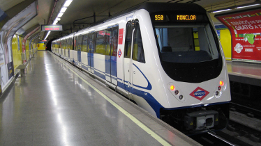 Metro de Madrid asigna a Atrevia dos campañas