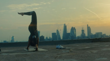 Saatchi & Saatchi es la nueva agencia mundial de Asics