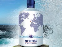 Nordés Gin
