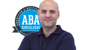 ABA English nombra un director de marketing