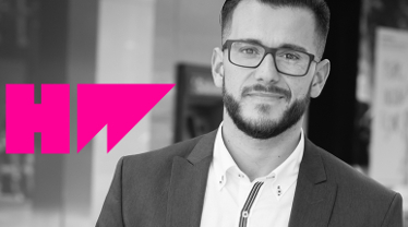 Gonzalo Fernández, director de marketing de Hotwire Spain