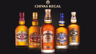 Una marca de Pernod Ricard convoca concurso creativo mundial