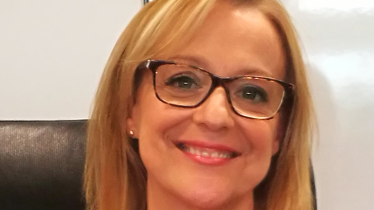 Charo González Escudero, de Telefónica a Moncloa