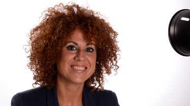 Eva García, directora de desarrollo de negocio de The Valley en Barcelona