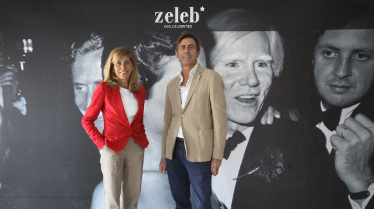 Bluemedia comercializa los espacios de Zeleb.es