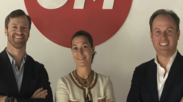 Rafael Calleja deja Havas Media para liderar Universal McCann como director general de Iberia