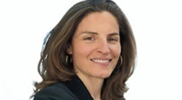 Nathalie Picquot, al departamento de comunicación y marketing de Santander