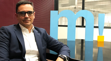 Meydis ficha a un director comercial y de marketing