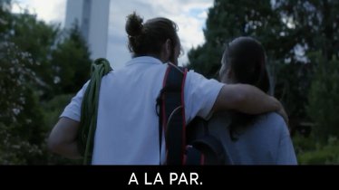 Mi Querido Watson transforma la imagen de una fundación