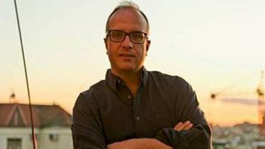 Gabriel González-Andrío, director de comunicación en IPG Mediabrands