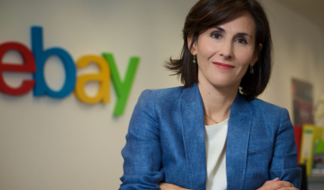 Mónica Pérez, nueva directora de comunicación de eBay España