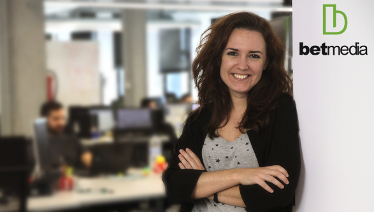 Betmedia, agencia de marketing por afiliación, estrena departamento de comunicación