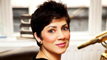La presidenta de OMD para EMEA asume una responsabilidad mundial en Accenture