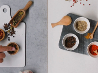 Pans & Company