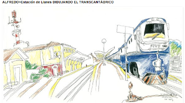 Alfredo, premio Nacional de Ilustración