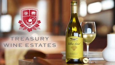 Treasury Wine Estates cambia de directora de marketing en Europa