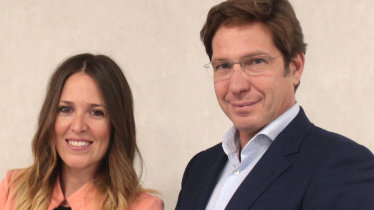 OMG nombra a Tania Pérez directora de tecnologías de marketing