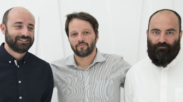 Ogilvy & Mather amplía su equipo creativo